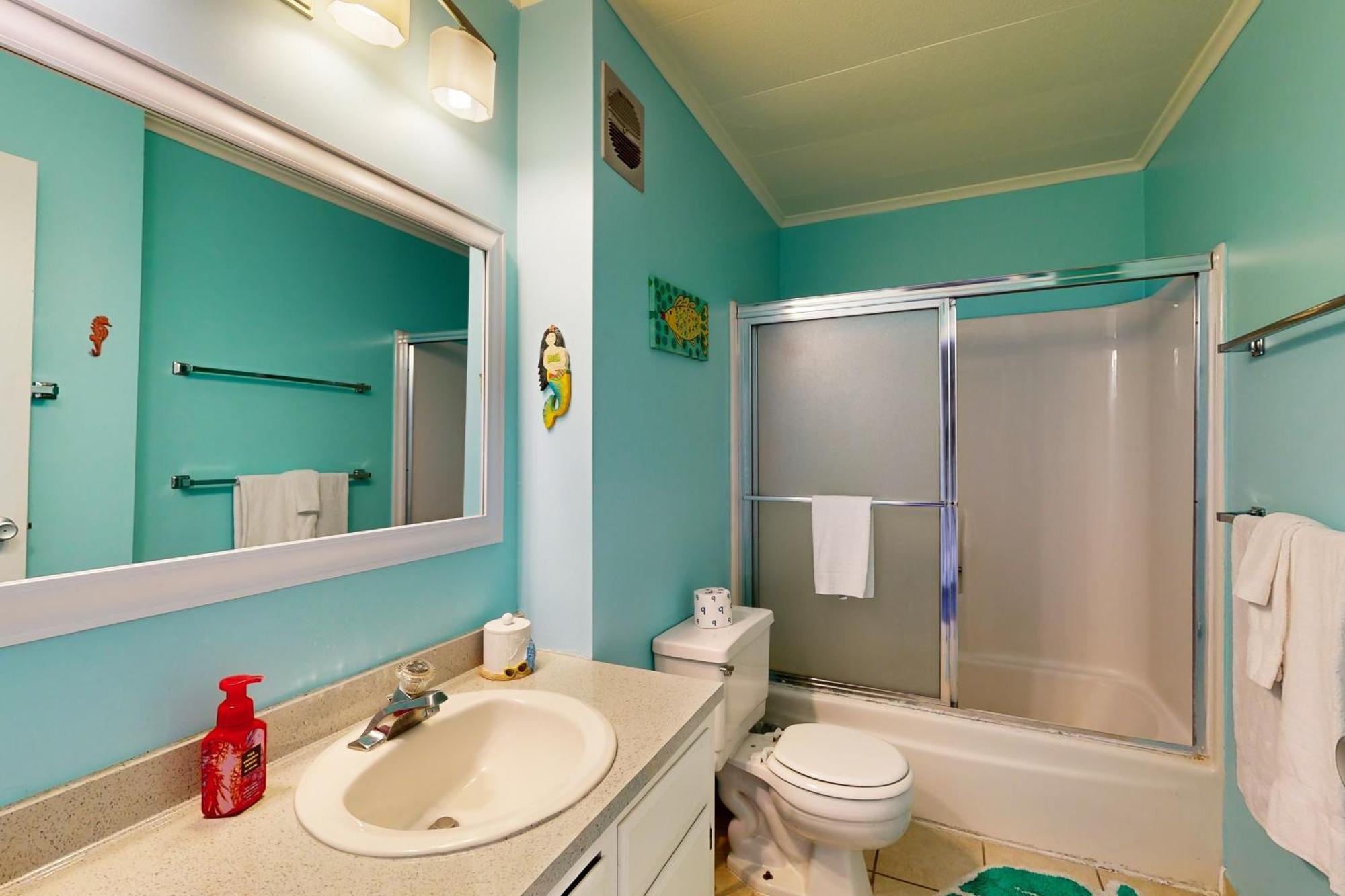 Bayside Beauty Villa Ocean City Exterior foto